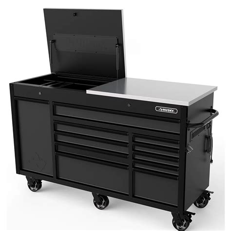 home depot standing tool box